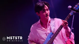 LUCY - 내버려 Concert Live Clip (@2023 열, 다섯) / ENG, JPN sub