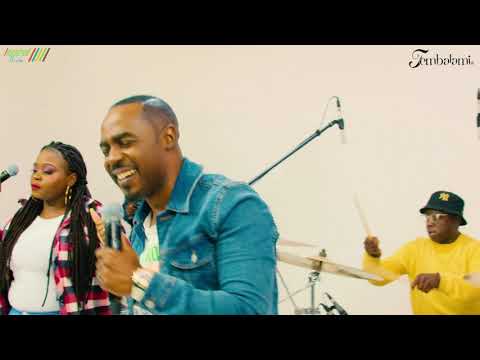 Jesu makanaka - Inspired Worship ft Tembalami and Lorraine Jumbe