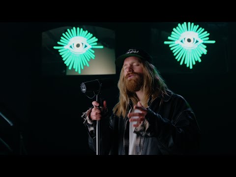 Sam Ryder – OH OK (Live From The Film Studio)