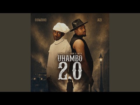 uHambo 2.0