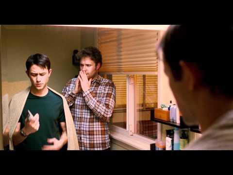 50 / 50 | trailer #2 US (2011)