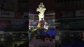 Có Chàng Trai Viết Lên Cây …. Ver Chợ Đà Lạt