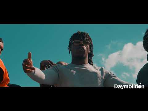 Ismo Z-17 feat Ismooh - Seleçao I Daymolition
