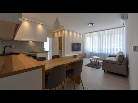 Comfy Renovated 2-Bed Apartment | Sarajevo Center