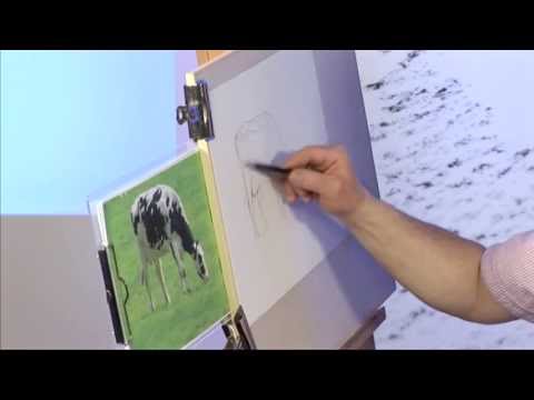 A Splash of Paint - Episode 003 - Part One