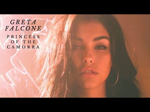 GRETA FALCONE Cora Reilly's Sins of the Fathers