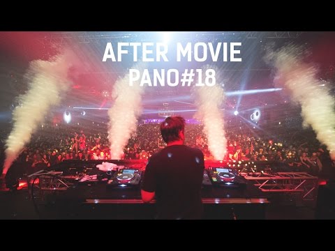 Festival PANORAMAS # 18 - After Movie - 2015