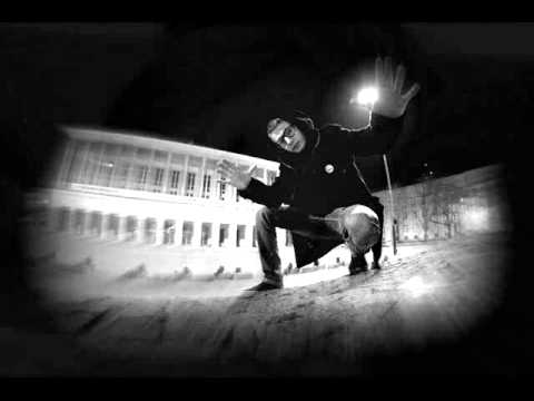 Dymek - Ostatni Raz (feat Gosia Kruś)