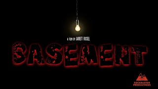 BASEMENT (2023) Short Film