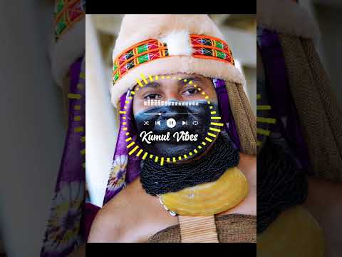 Mono Siki Paramba 2022 Mcdonald Taylor @kumulvibes2025 