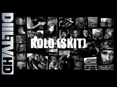 Hemp Gru - Kolo (Skit) (audio) [DIIL.TV]