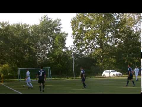 4.Spieltag: SV Nordbräu 78 Neubrandenburg - SV Hanse Neubrandenburg