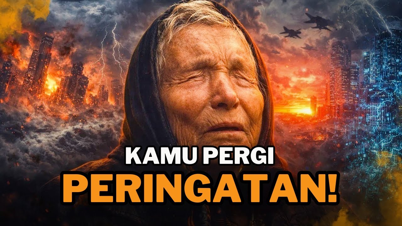 2026: Tahun Akhir Zaman? Taiwan di pusat papan catur.