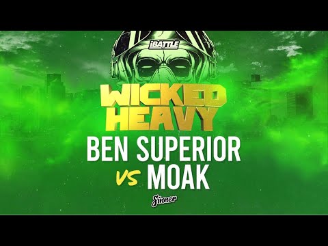 Moak vs Ben Superior