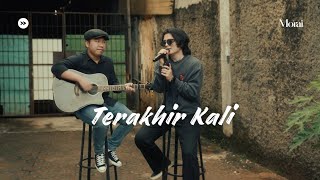 Download lagu Terakhir Kali - Wijaya 80 | Cover By Morai ft. Hendra mp3