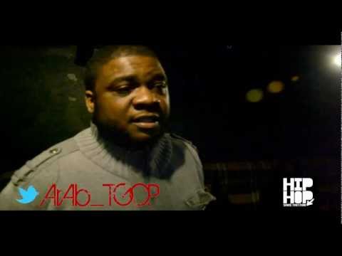 AR-AB x HHS1987.com Blog #1