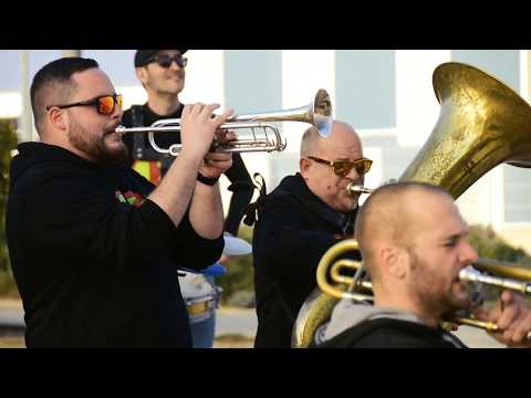 Still loving you (Scorpions) Xaranga Kriptonita (vers. Limbotheque)