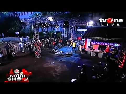 MORFEM - 2 @RadioShow_TVOne