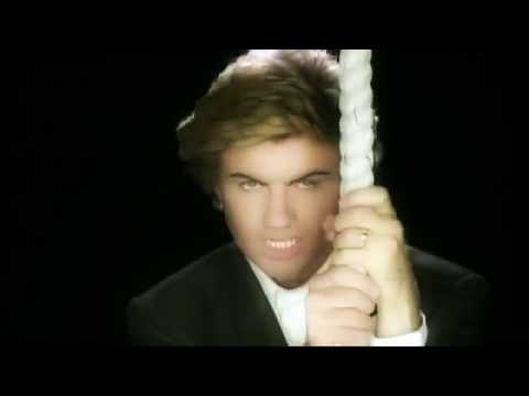 George Michael + Billy Idol - Careless Rebel (MashUp by Wax) [ReM]