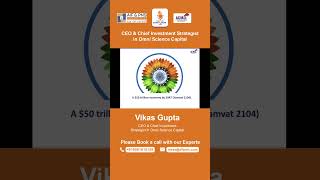 India can cross $50 trillion economy by 2047 | AIF & PMS Experts India