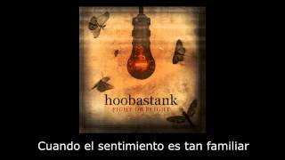 Hoobastank - Slow Down (subtitulos en español)