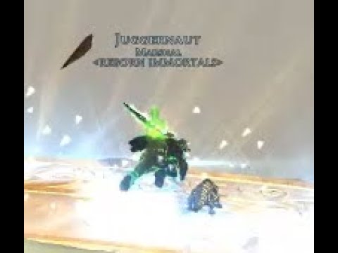 Neverwinter - Zariel speed run mod19 solo healer [main tank PoV]