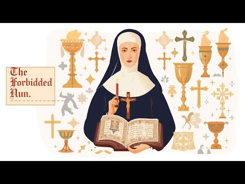 MEDIEVAL History's "worst" Nun and more| Legendarium| History