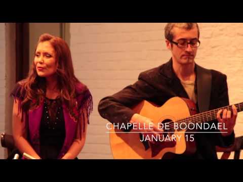 Ialma - Camino - Rétrospective