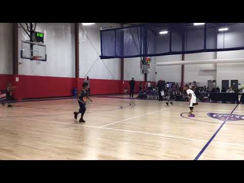 RIVERSIDE HAWKS (WHITE) defeats CASTLE ATHLETICS, 37-20 - Clash For the Cup