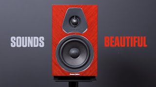 Sonus Faber Lumina 2 Amator Review