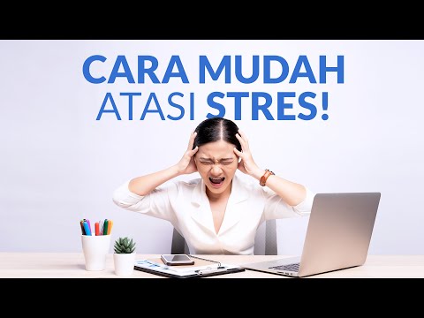 , title : 'Jangan Didiamkan, Inilah 6 Cara Mudah Mengatasi Stres'