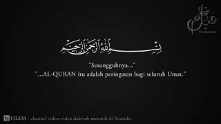 Download lagu Disebalik MERDU-nya, Ada MAKNA-nya (Kisah hafiz Al-Quran yang dipenjara) mp3