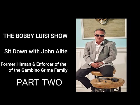 The Bobby Luisi Show