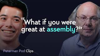 Bjarne Stroustrup (Creator of C++) On Why C++ is Faster than C