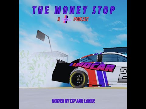 The Money Stop: S3 E8 - Benji's On The Move, Nashville Here We Come!
