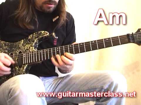 Emir Hot - Yngwie Malmsteen style solo