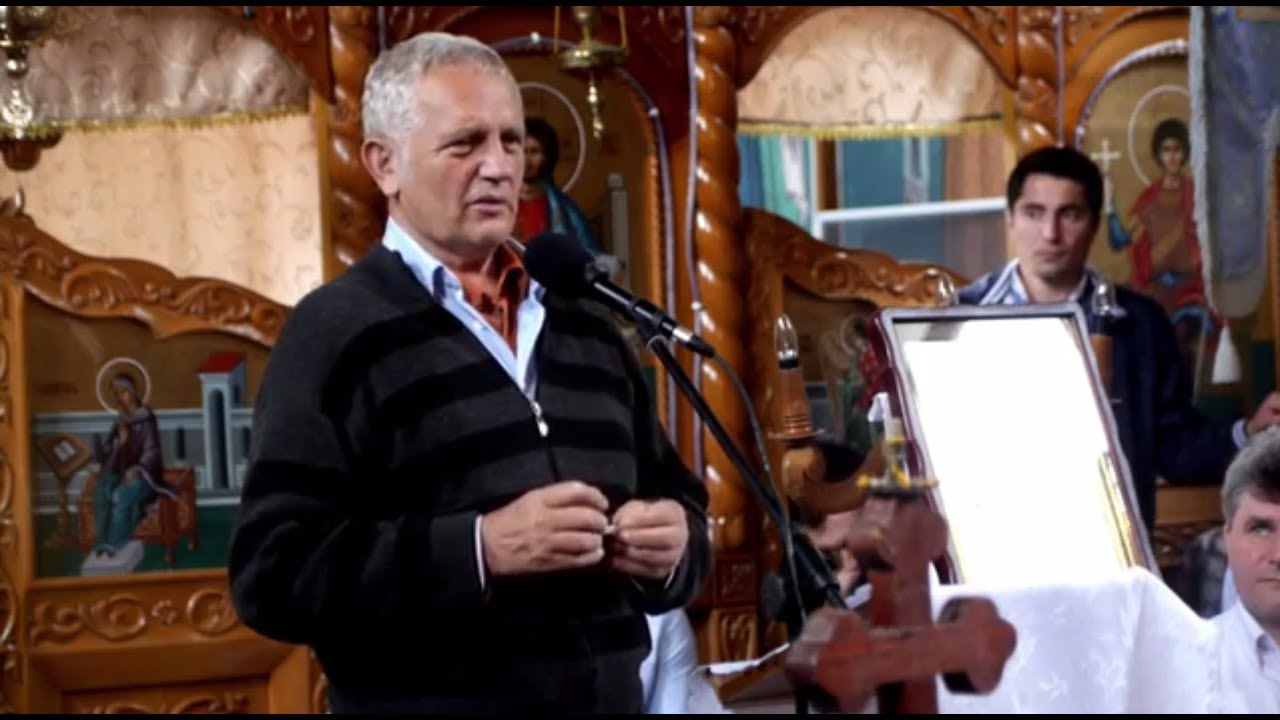 Adunare Comemorare fratele Traian DORZ – Beiuș (BH), 17 iunie 2017