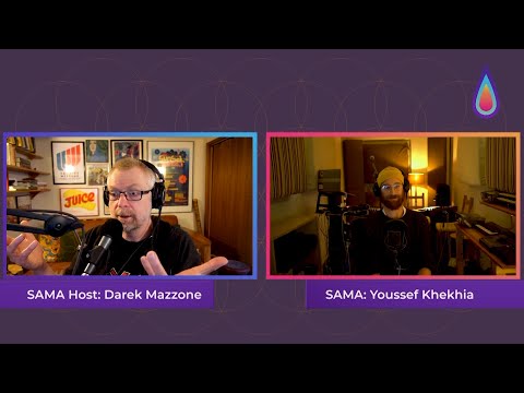 SAMA: Youssef Kekhia. Full Episode