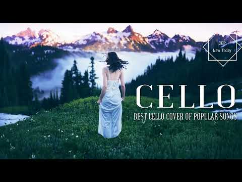 Top 50 Cello Covers of popular songs 2019   The best covers of instrumental cello