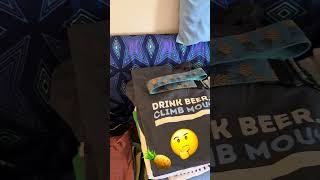 Packing ✅ less than 1 week to my Panama Canal cruise! #cruise #ncl #cruisenorwegian