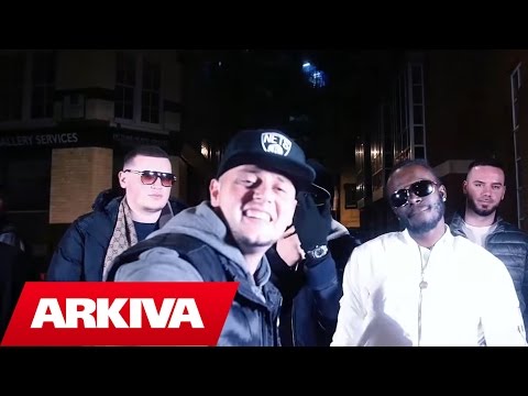 Merks x Brandish ft Artz act - KurTdoni (Official Video HD)