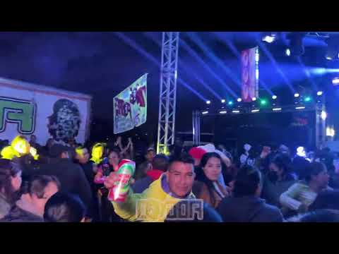 Dejame Un Beso - San Mateo Mozoquilpan.!! Sueltala Sonido Condor..!! #sonidocondor #sonideros