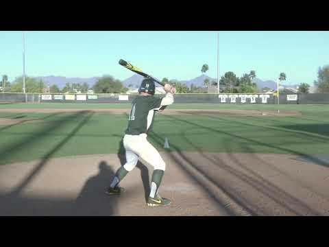 All the Way Through 1st Base