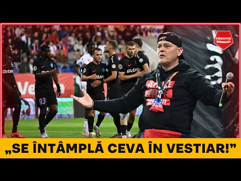 SHOCK REVEALED from the FCSB locker room! Gigi Mustata BREAKS THE SILENCE after the DISASTER at t...