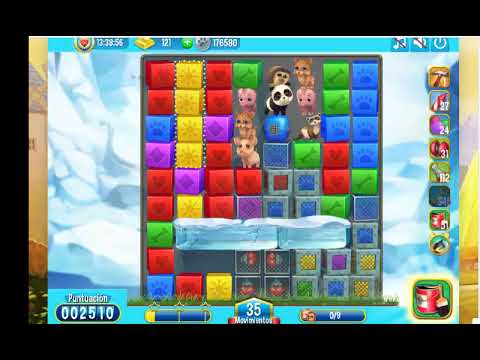 Pet Rescue level 2187, pet rescue, nivel 2187 pet rescue solucionado, solved, sin booster