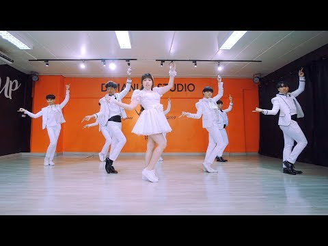 [🏆 1theK Dance Cover Contest] Lovelyz - “Beautiful Days” Dance Cover by Royce'