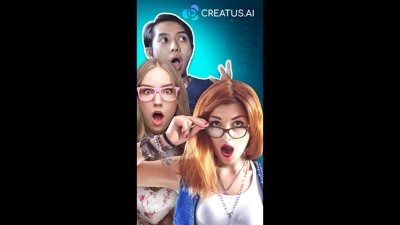 Creatus.AI tutorial