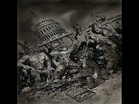 DISSIDENT CLONE - CIVILIZED [2018]