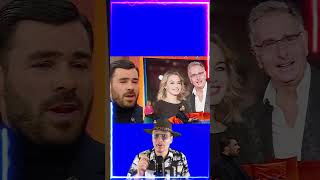 Angelo Madonia e la dichiarazione d’amore per Sonia Bruganelli! ❤️