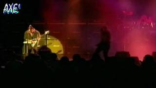 MICHAEL SCHENKER [  / LIGHTS OUT ] LIVE JAPAN &#39;97 HD.